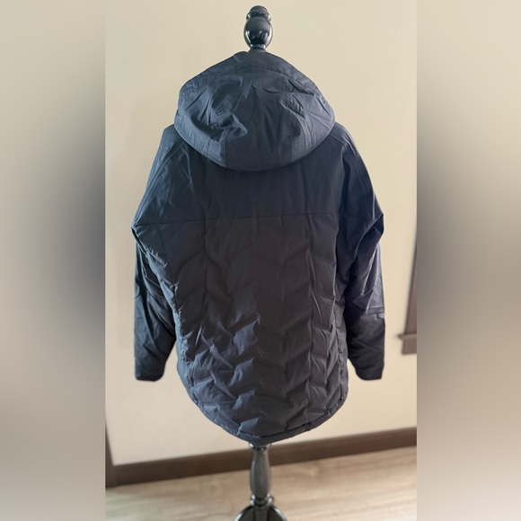 Columbia Women's Grand Trek™ III Waterproof Hooded Down Jacket - Picture 2 of 7